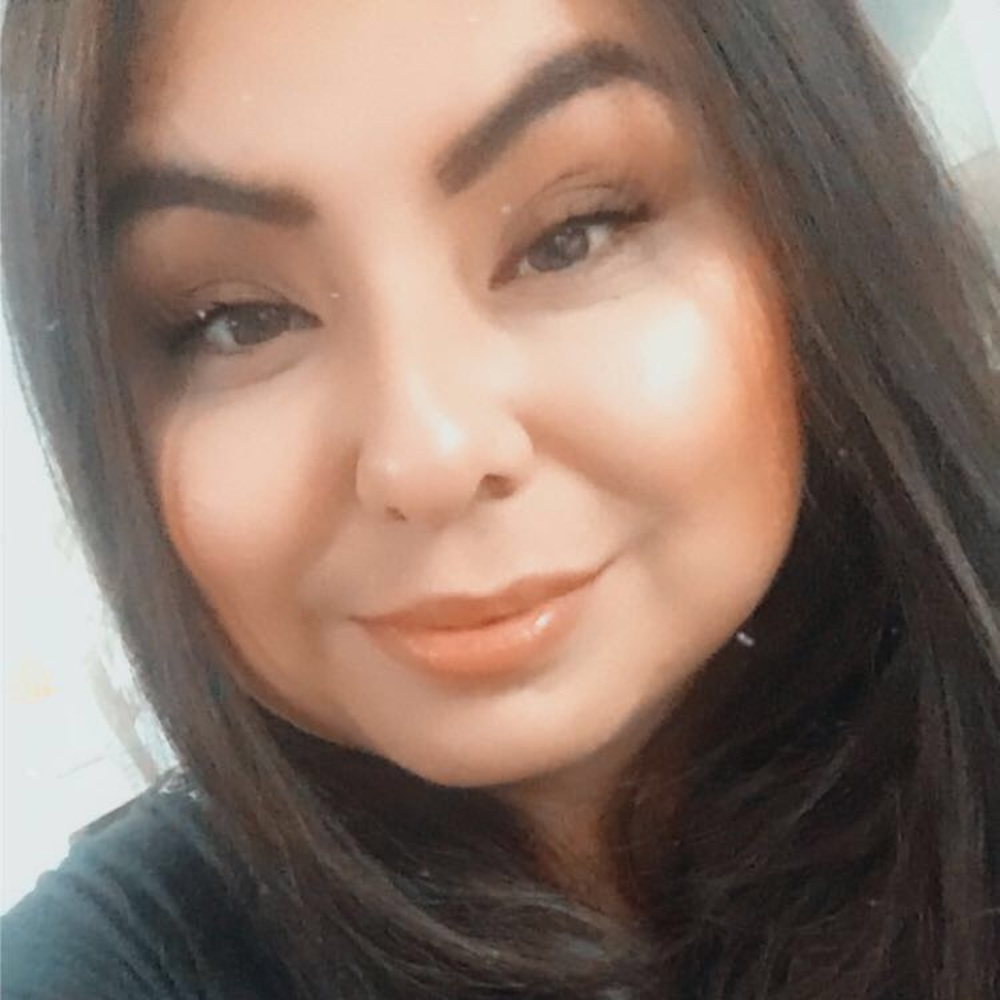 Meet your Posher, Mindy